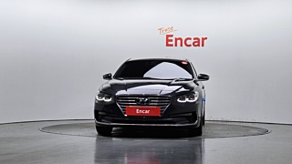 HYUNDAI GRANDEUR IG 2019