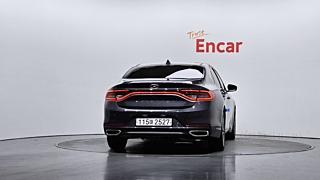 HYUNDAI GRANDEUR IG 2019