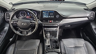 HYUNDAI GRANDEUR IG 2019