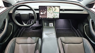TESLA MODEL 3  Long Range 2025