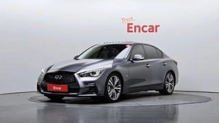 INFINITI Q50  3.5  Sport 2018
