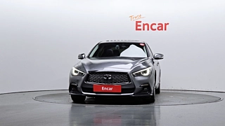 INFINITI Q50  2018