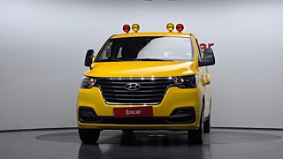 HYUNDAI STAREX GRAND 2018