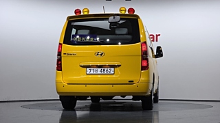HYUNDAI STAREX GRAND 2018