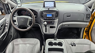 HYUNDAI STAREX GRAND 2018