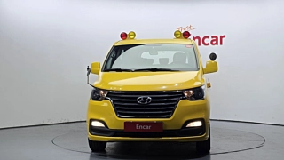 HYUNDAI STAREX GRAND 2019