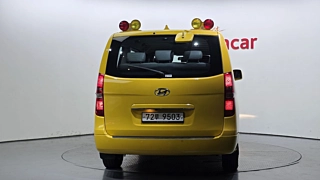 HYUNDAI STAREX GRAND 2019