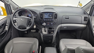 HYUNDAI STAREX GRAND 2019