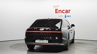 HYUNDAI GRANDEUR HYBRID GN7 2023