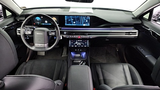 HYUNDAI GRANDEUR HYBRID GN7 2023