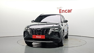 HYUNDAI TUCSON NX4 2021