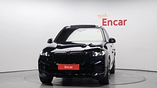 BMW X5 G05  xDrive 40i M Sport 2025