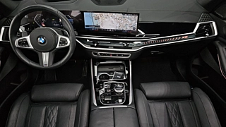 BMW X5 G05  xDrive 40i M Sport 2025