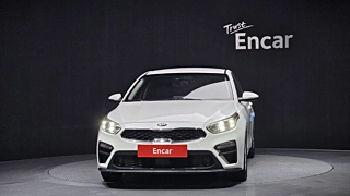 KIA K3  2018