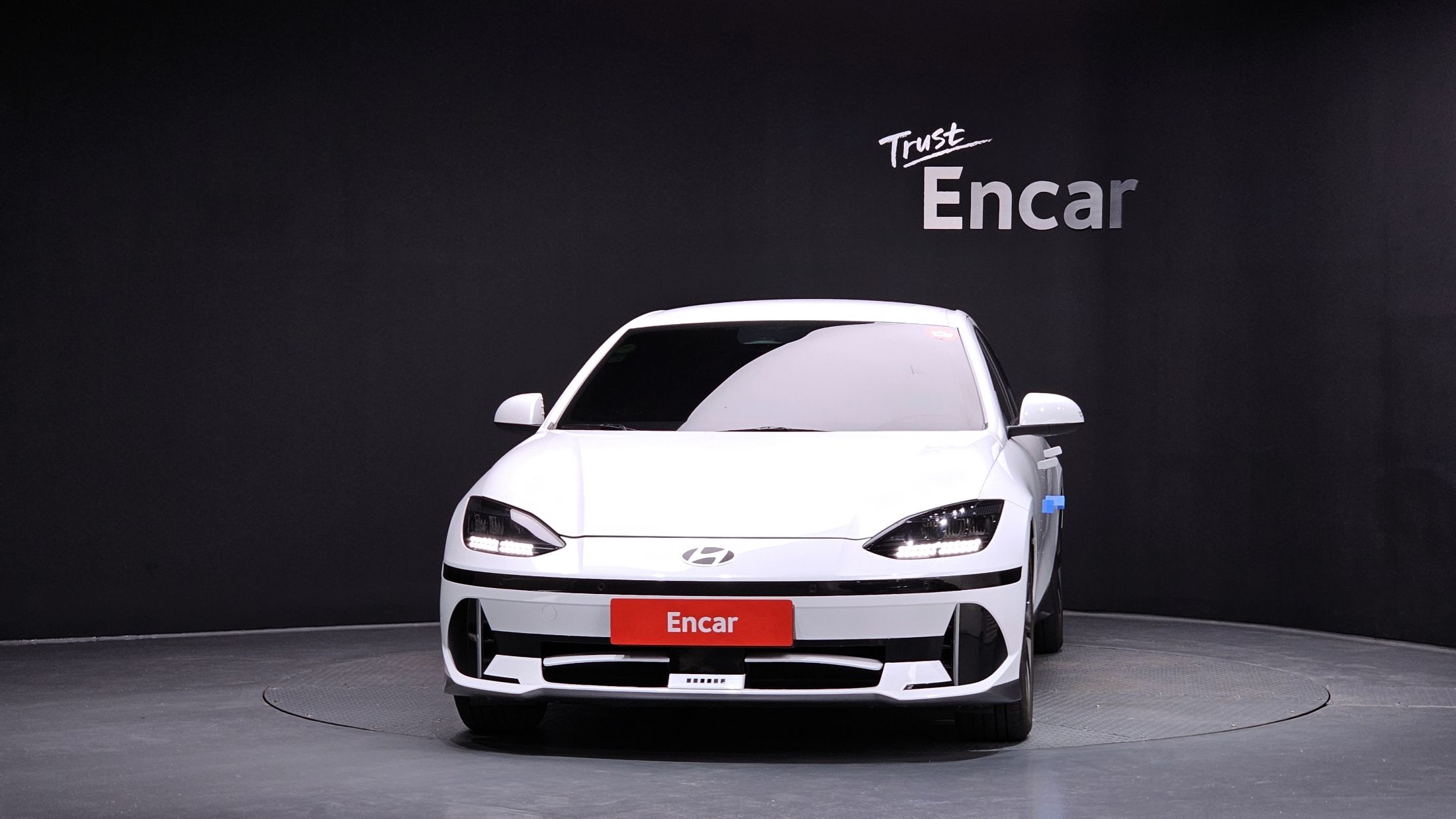 HYUNDAI IONIQ6 2022