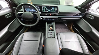 HYUNDAI IONIQ6 2022