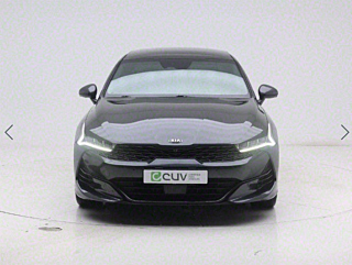 KIA K5 2020