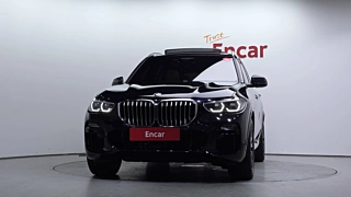 BMW X5 G05 2021