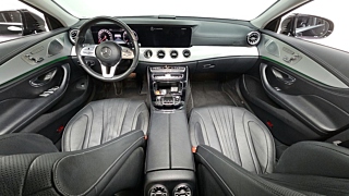 MERCEDES BENZ CLS-CLASS C257 2018