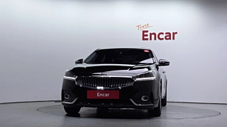 KIA K7 2016