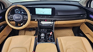 KIA CARNIVAL 2022