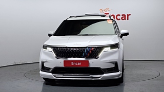 KIA CARNIVAL 2022