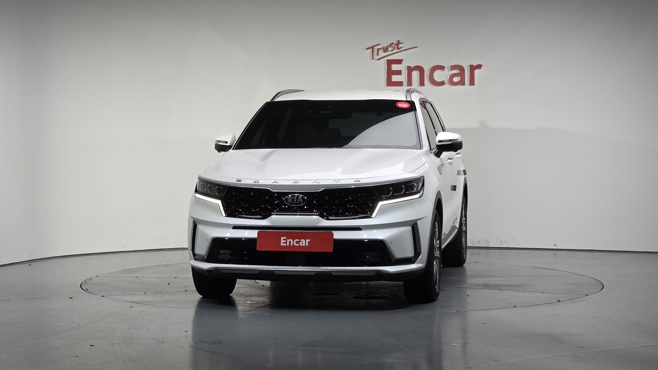 KIA SORENTO 2020