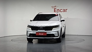 KIA SORENTO 2020
