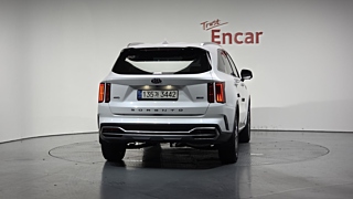 KIA SORENTO 2020