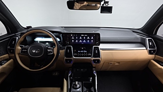KIA SORENTO 2020