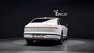 HYUNDAI GRANDEUR HYBRID GN7 2023