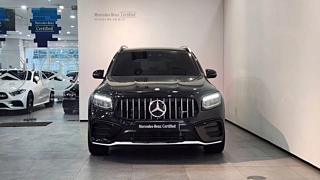 MERCEDES BENZ GLB-CLASS X247 2024