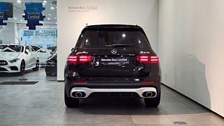 MERCEDES BENZ GLB-CLASS X247 2024