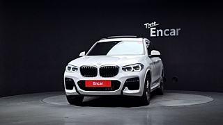 BMW X3 G01 2020