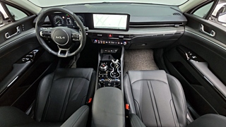 KIA K5 2025