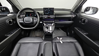 HYUNDAI CASPER 2023