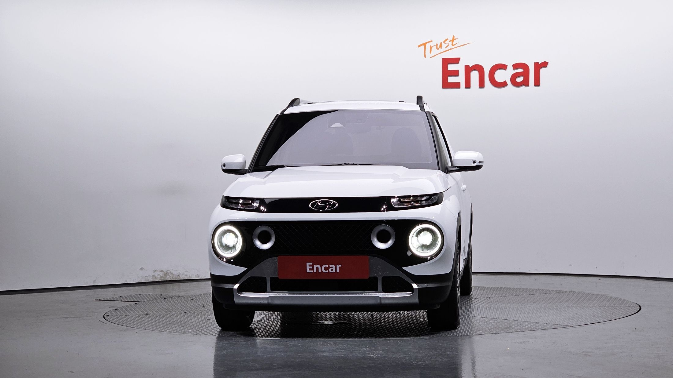 HYUNDAI CASPER 2023