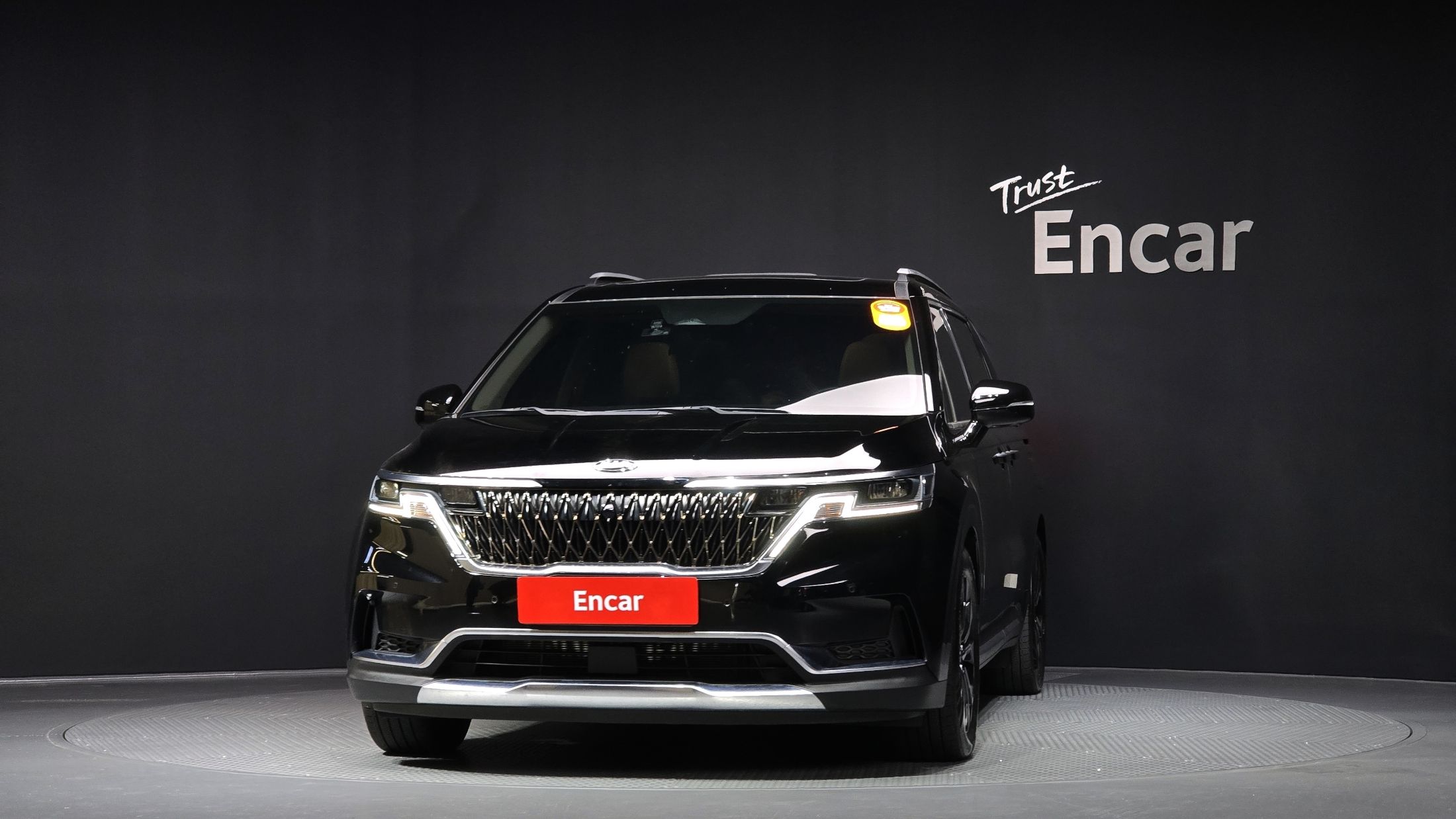 KIA CARNIVAL 2021