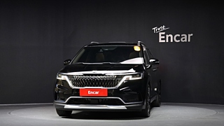 KIA CARNIVAL 2021