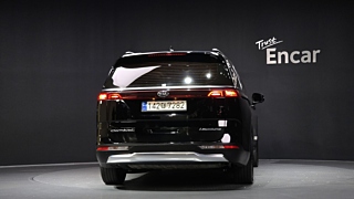 KIA CARNIVAL 2021