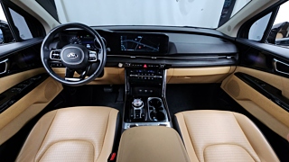 KIA CARNIVAL 2021