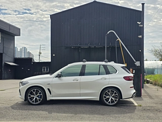 BMW X5 G05 2022