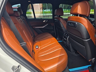BMW X5 G05 2022