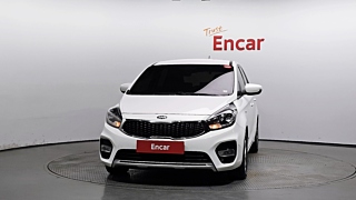 KIA CARENS 2017