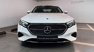 MERCEDES BENZ E-CLASS W214  2024