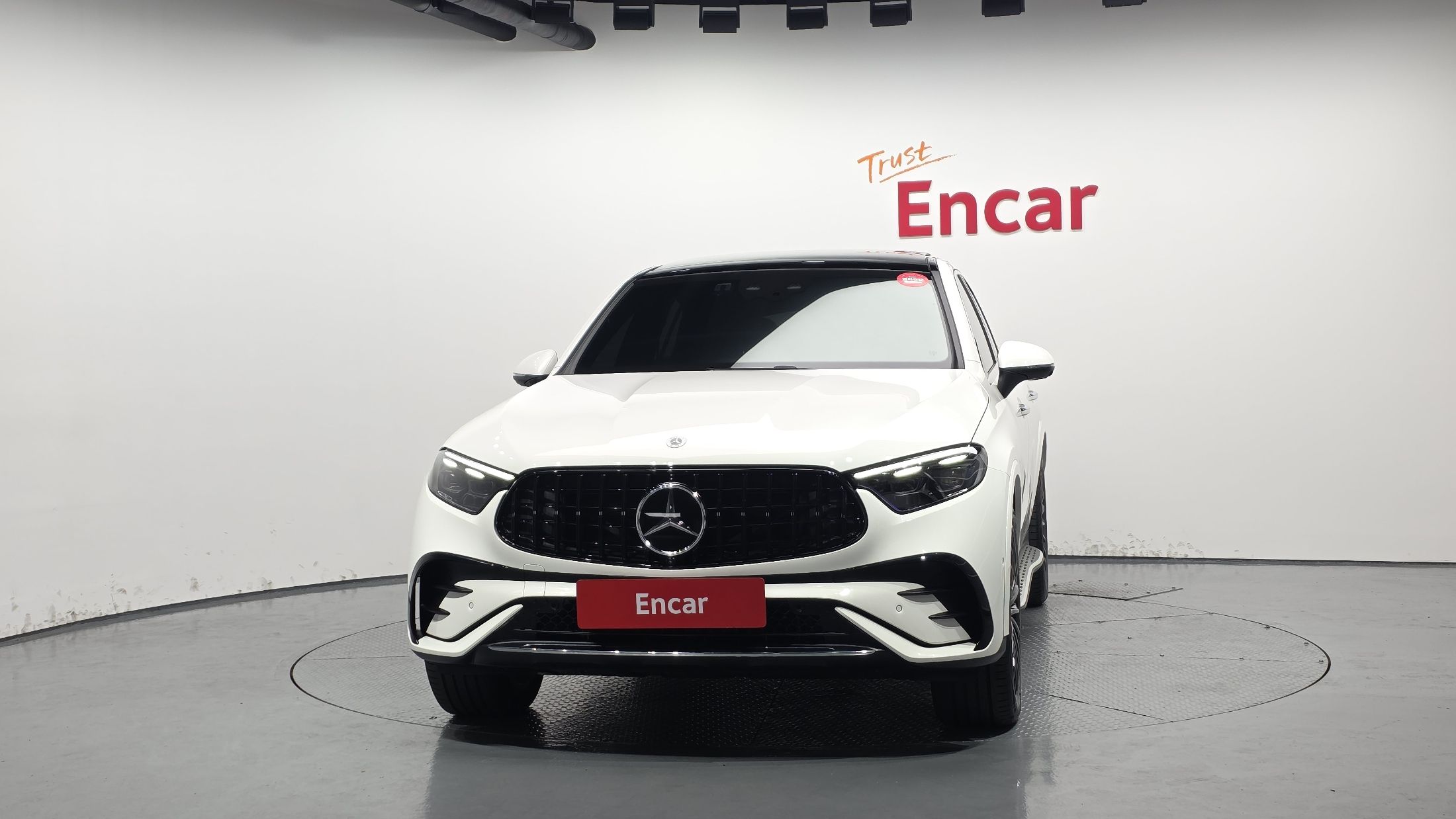MERCEDES BENZ GLC-CLASS X254 2024