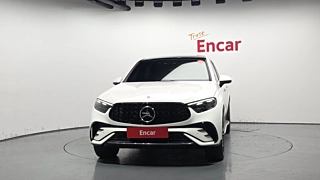 MERCEDES BENZ GLC-CLASS X254 2024