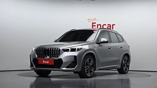 BMW X1 U11  xDrive 20i M Sport 2025