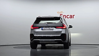 BMW X1 U11  xDrive 20i M Sport 2025