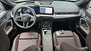 BMW X1 U11  xDrive 20i M Sport 2025